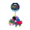 Prevue Pet Products 62636 Calypso Creations Over The Rainbow Bird Toy, Multi, Medium - 2 of 3