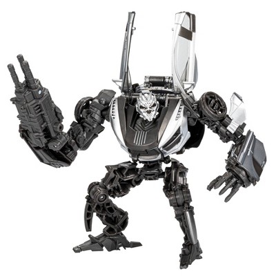 Transformers studio series sales target