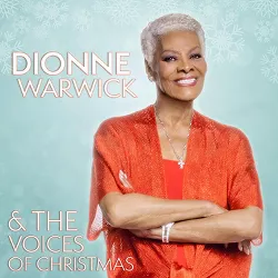 Dionne Warwick - Voices of Christmas (CD)