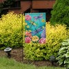 Briarwood Lane Garden Flag 12x18 For Outdoor Dragonfly Garden Spring For Spring Garden Flag Flags For Outside - 4 of 4