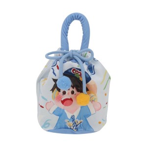Unique Bargains Figure Gift Bags 1 Pc : Target