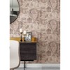 RoomMates Lord of the Rings Parchment Middle Earth Map Kids' Peel and Stick Wallpaper - 3 of 4