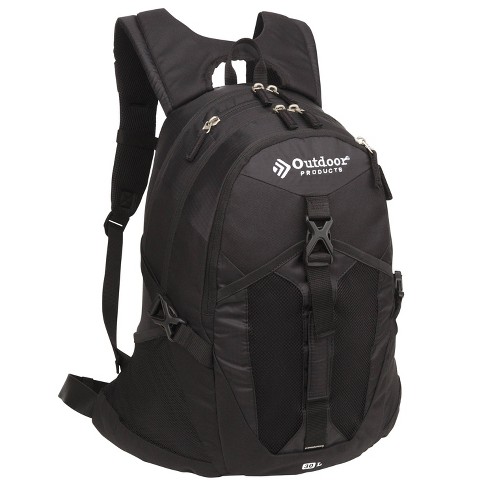 Outdoor Products Ridge 12.3 Backpack - Black : Target