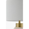 Livabliss Niobe Traditional Table Lamps - 3 of 4