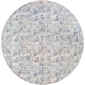 Mark & Day Loogootee Woven Indoor Area Rugs - 1 of 4