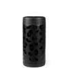 HydroJug Can Cooler - 2-in-1 Insulated Can Cooler Cup 12oz - Stainless Steel, Non-Slip Rubber Base, Screw-Top Lid - 2 of 4