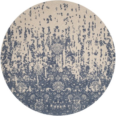 Restoration Vintage RVT104 Hand Tufted Indoor Rugs - Safavieh