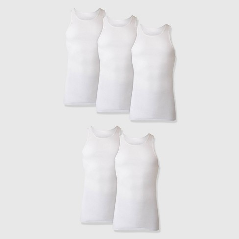 Active Flex Cotton Tank Top Underwear