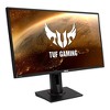 ASUS TUF Gaming VG27BQ 27" WQHD LED Gaming LCD Monitor - 16:9 - Black - 2 of 4
