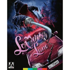 Lovers Lane (Blu-ray)(1999) - 1 of 1