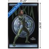 Trends International Marvel Black Panther: Wakanda Forever - Nakia Framed Wall Poster Prints - 3 of 4