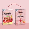 Cheerios Strawberry Banana Family Size Cereal - 19 Oz : Target