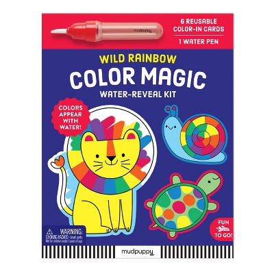 Mini Magic Rainbow Penna multicolor | Guida Book Store