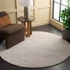 Harvest HVT101 Hand Tufted Indoor Rugs - Safavieh - 2 of 4