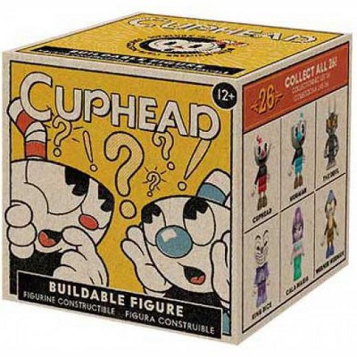 cuphead toys target