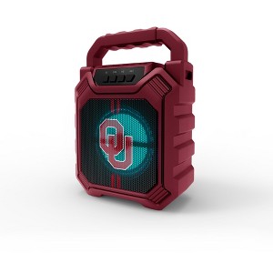 SOAR Collegiate XL Shockbox Wireless Bluetooth Speaker - 1 of 4
