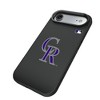 MLB National League Teams Linen Bump Cell Phone Case for Apple iPhone 17 Series - 2 of 4