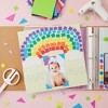 Bright Creations 96 Pack Multicolored 2mm EVA Foam Sheets for Cosplay, Costumes, Arts and Crafts Projects, 4 x 6 In - 2 of 4