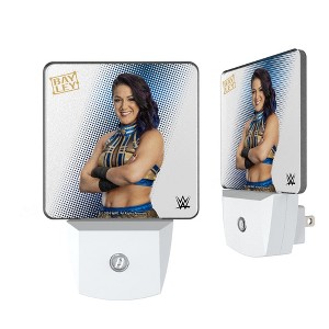 WWE SuperStars (F) Superstar Night Light 2-Pack - 1 of 4