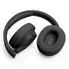 JBL Tune 720BT Wireless Bluetooth Over-Ear Headphones - image 3 of 4