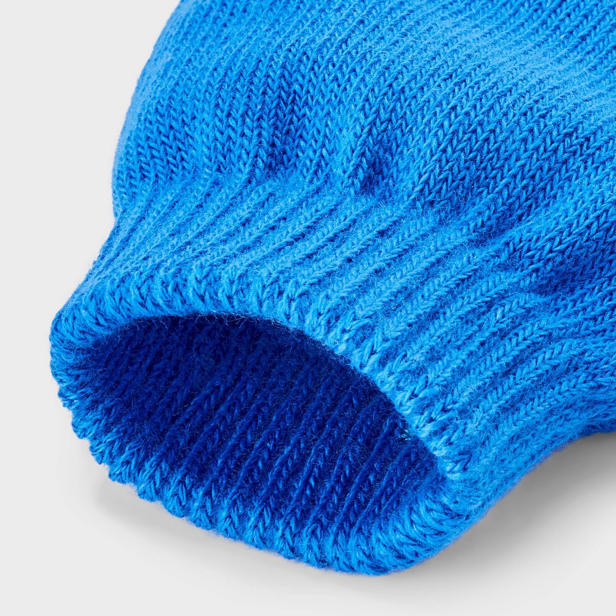 Boys' Solid Knit Gloves 3pk - Cat & Jack™ - thumbnail 6