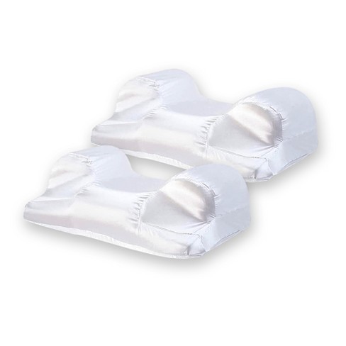 Dr Pillow Dreamzie Therapeutic Adjustable Pillow 4 Pack : Target