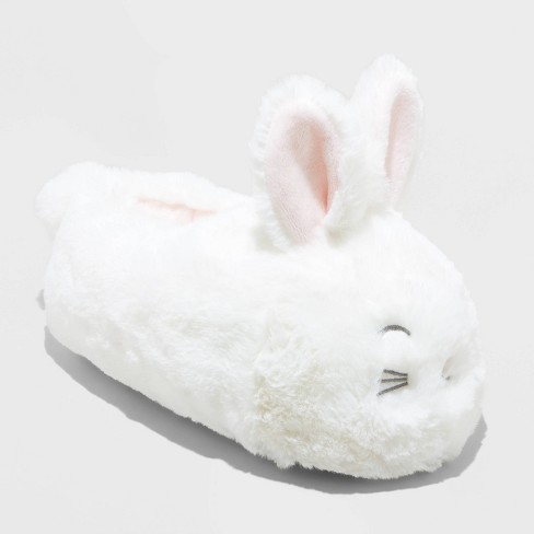 Bunny slippers sales target