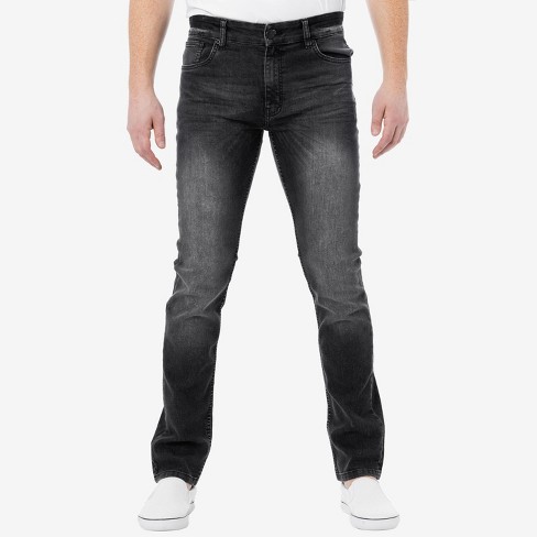 X Ray Men's Stretch Jeans : Target