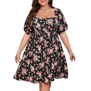 white christmas dresses Belle Lace Trim Corset Mini Dress