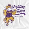 Men's LSU Mike The Fighting Tiger T-Shirt - 2 of 4
