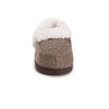 MUK LUKS Women's Anais Moccasin Slippers - 3 of 4
