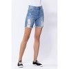 Women's Tomboy Biker Shorts - sneak peek - 4 of 4