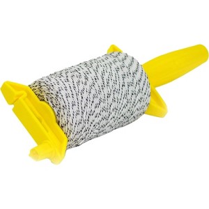 Bon Tool 21-173 Reload Rell - 500 Foot Black/White - 1 of 1