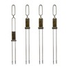 Outset Stainless Steel Slider Skewers - 2 of 4