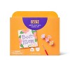 Father's Day Craft Ceramic Coaster Painting Kit- Mondo Llama™ - 2 of 4
