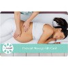 Prenatal Massage Gift Card Baby Registry Essentials Gift Card (Email Delivery) - 2 of 4