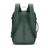 GO 34L Carry-on Backpack, Spruce Green - 2 of 4