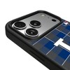 MLB National League Teams Plaid MagSafe Compatible Cell Phone Case for Apple iPhone 17 Series - 4 of 4