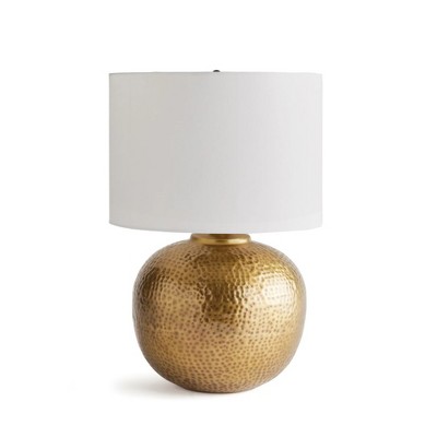 Plum & Post Tara Table Lamp Small
