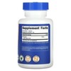 Nutricost Policosanol, 25 mg, 120 Capsules - 2 of 2