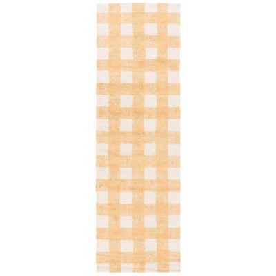 Easy Care ECR216 Handmade Woven Rug - Safavieh