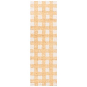 Easy Care ECR216 Handmade Woven Rug - Safavieh - 1 of 2