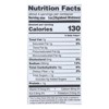 Sensible Portions - Veggie Chips - Sea Salt - Case of 12 - 5 oz - 2 of 2