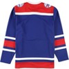 STARTER Mens Philadelphia 76ers Jersey - 2 of 2