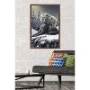 Trends International Lisa Parker - Snow Kisses Framed Wall Poster Prints - 2 of 4
