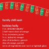 Bubly Sparkling Water, Holiday Variety Pack, 12 Fl Oz. Cans (16 Pack) - 4 of 4