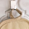 John Ritzenthaler Co. Ritz Pot Holder Mitz Set, 100% Cotton, 4-Pack, 5.5" x 8.5" - 3 of 4