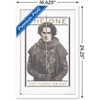 Trends International Dune: Part 2 - Paul Atreides The One Framed Wall Poster Prints - 3 of 4