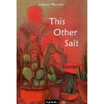 This Other Salt - by  Aamer Hussein (Hardcover)