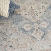 Nourison Washable Astra Vintage Persian Indoor Flatweave Area Rug - 3 of 4